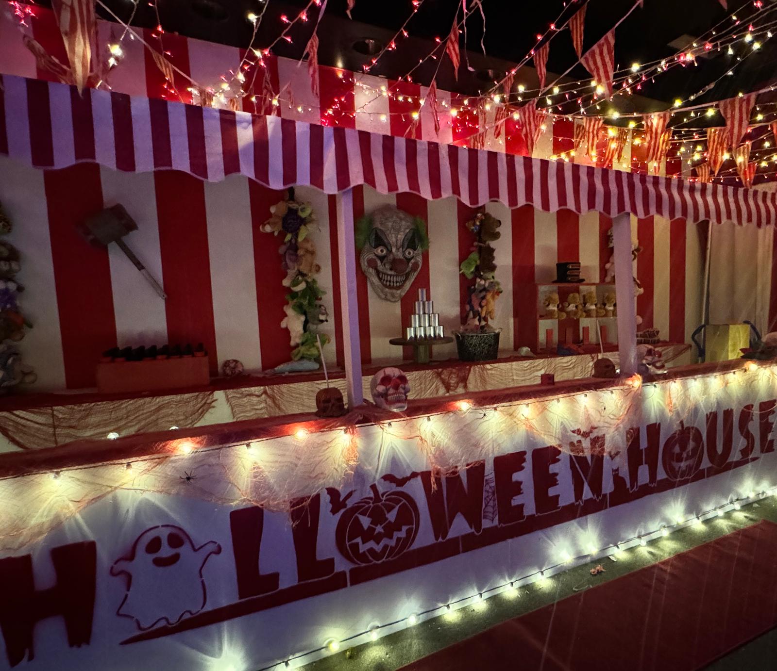 Halloween Carnival